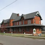 Spacious Apt Near Guthrie Packer