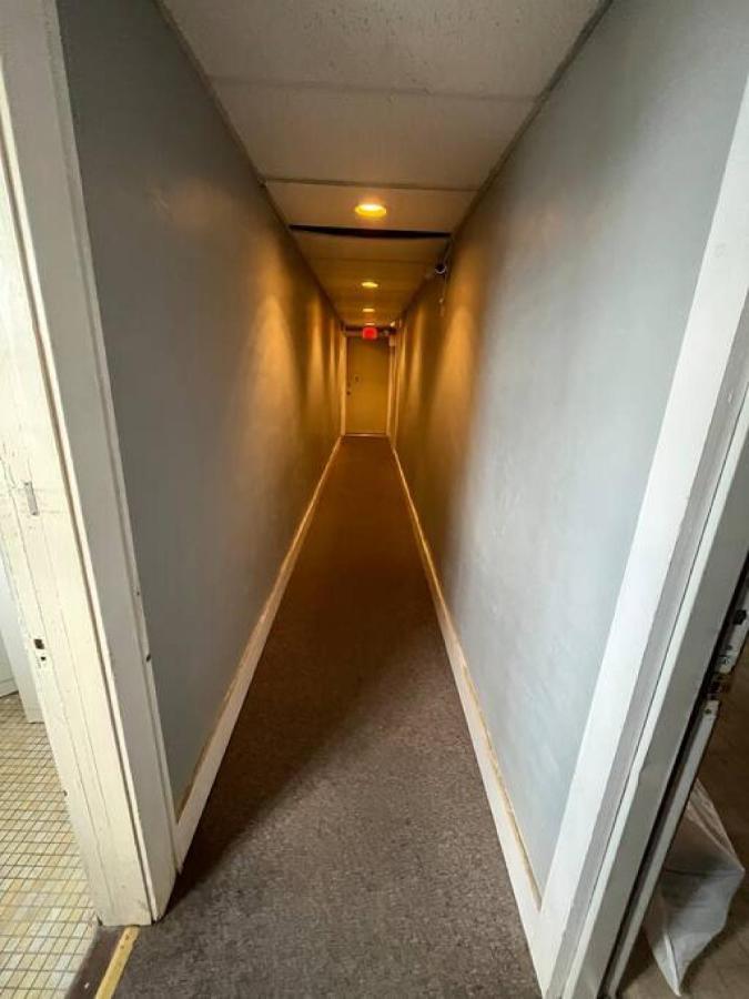 Apartment Spacious Near Guthrie Packer *
