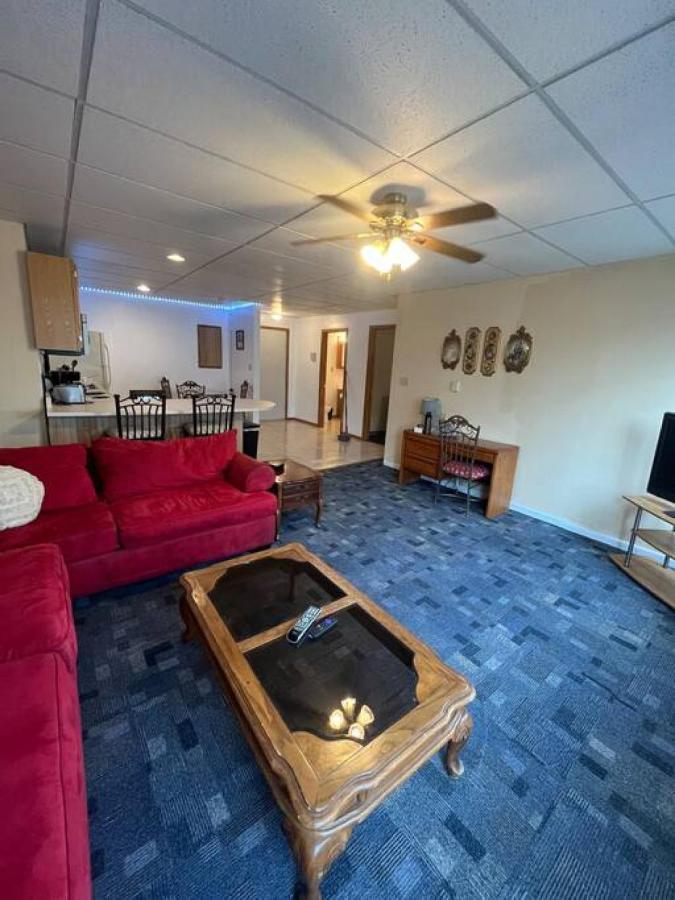 Spacious Near Guthrie Packer Apartment Sayre
